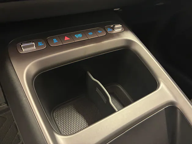 BYD Dolphin G DM-i Boost