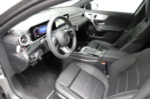 Mercedes-Benz A 220 4Matic 8G-DCT