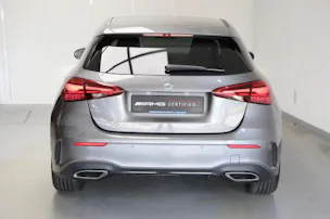 Mercedes-Benz A 220 4Matic 8G-DCT