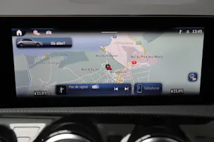 Mercedes-Benz A 220 4Matic 8G-DCT