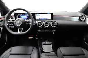 Mercedes-Benz A 220 4Matic 8G-DCT