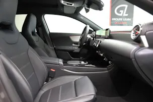 Mercedes-Benz A 220 4Matic 8G-DCT