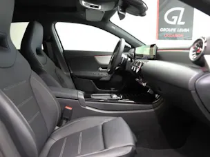 Mercedes-Benz A 220 4Matic 8G-DCT