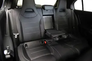 Mercedes-Benz A 220 4Matic 8G-DCT