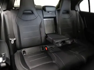 Mercedes-Benz A 220 4Matic 8G-DCT