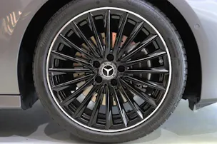 Mercedes-Benz A 220 4Matic 8G-DCT