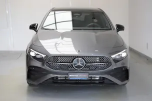 Mercedes-Benz A 220 4Matic 8G-DCT