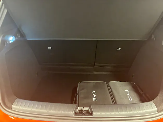BYD Dolphin G DM-i Comfort