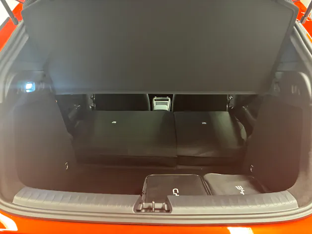 BYD Dolphin G DM-i Comfort