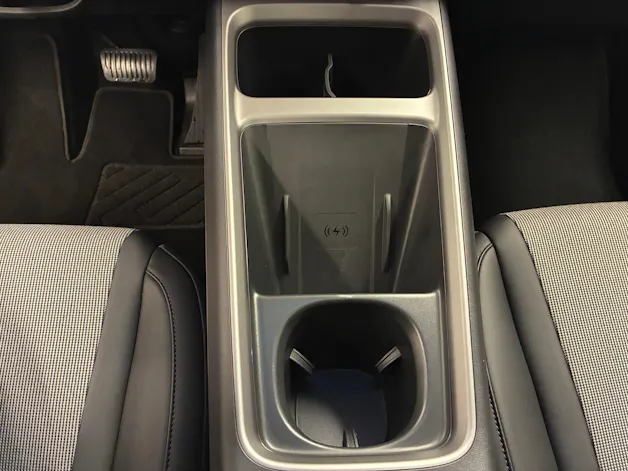 BYD Dolphin G DM-i Comfort