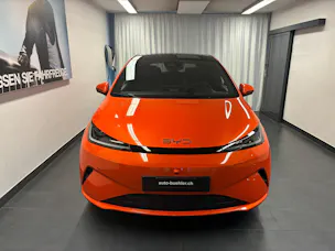 BYD Dolphin G DM-i Comfort