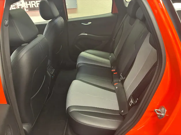 BYD Dolphin G DM-i Comfort