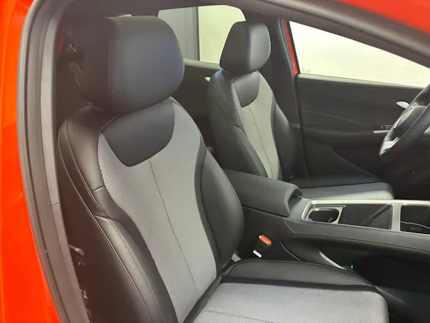 BYD Dolphin G DM-i Comfort