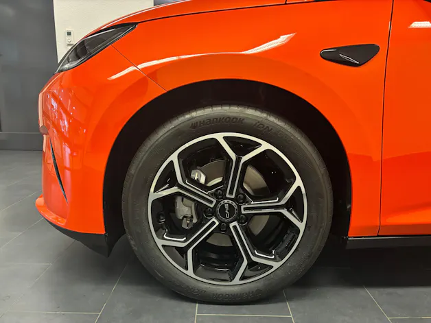 BYD Dolphin G DM-i Comfort