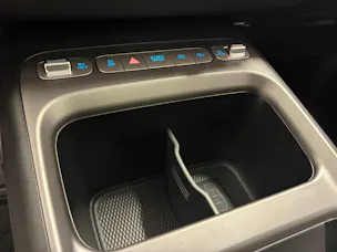 BYD Dolphin G DM-i Comfort
