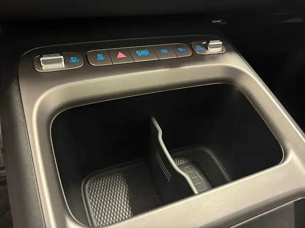 BYD Dolphin G DM-i Comfort