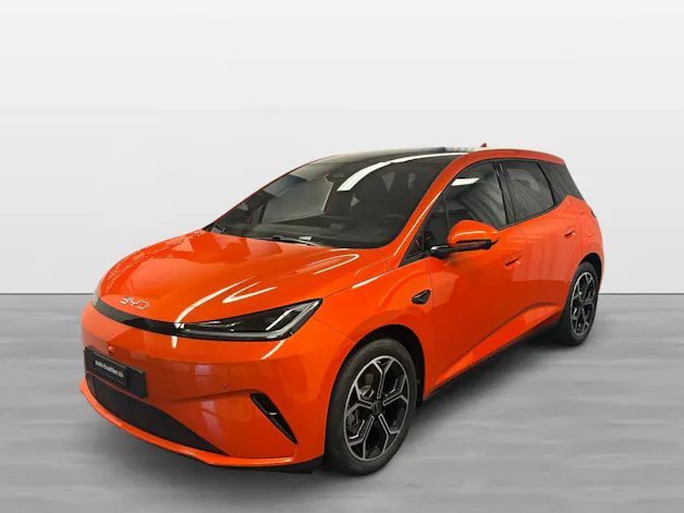 BYD Dolphin G DM-i Comfort