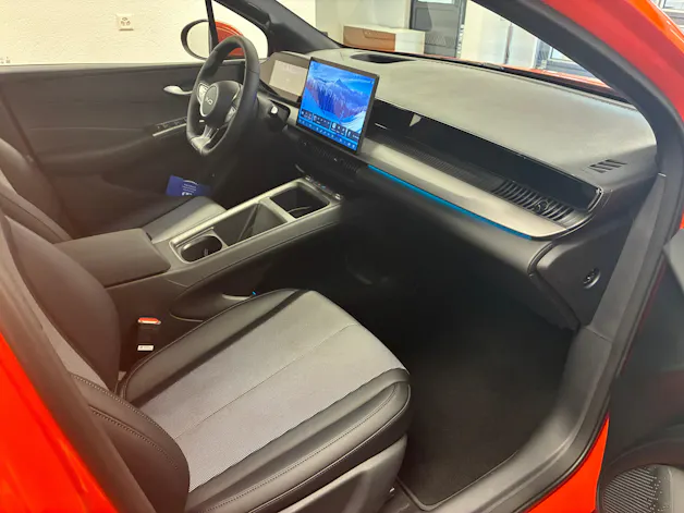 BYD Dolphin G DM-i Comfort