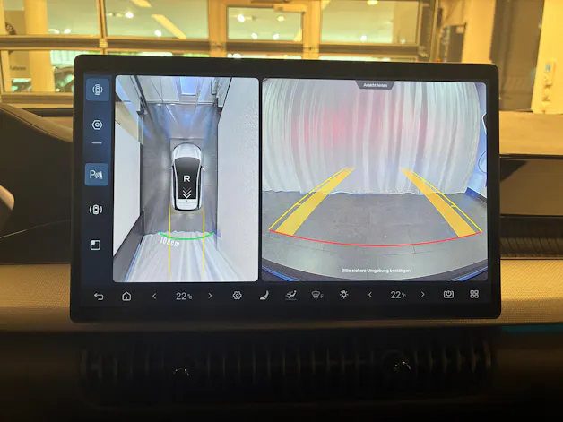 BYD Dolphin G DM-i Comfort