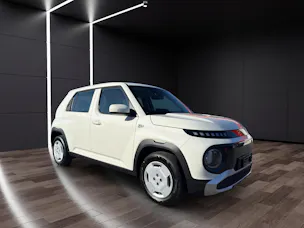 Hyundai Inster 42kWh Origo