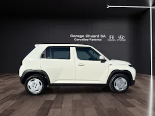 Hyundai Inster 42kWh Origo