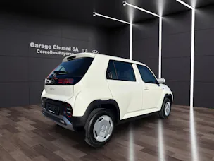 Hyundai Inster 42kWh Origo