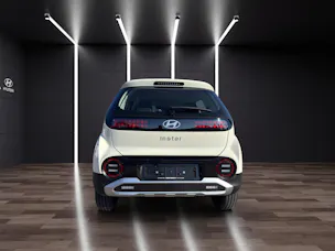 Hyundai Inster 42kWh Origo