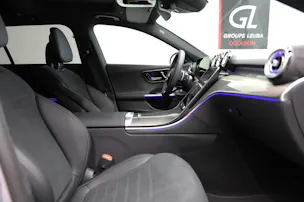 Mercedes-Benz C 300 T