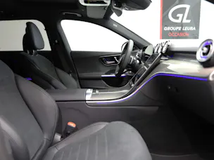 Mercedes-Benz C 300 T