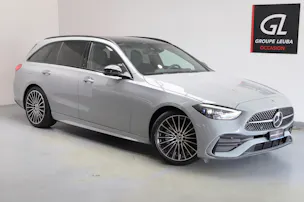 Mercedes-Benz C 300 T