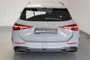 Mercedes-Benz C 300 T