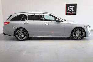 Mercedes-Benz C 300 T