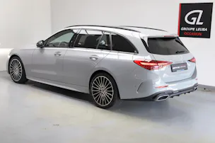 Mercedes-Benz C 300 T