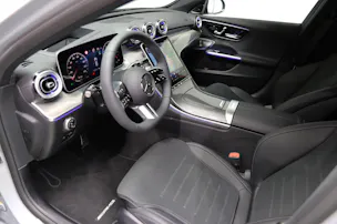 Mercedes-Benz C 300 T