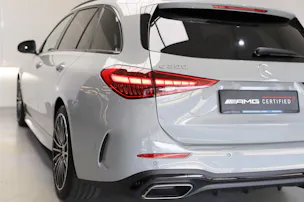 Mercedes-Benz C 300 T