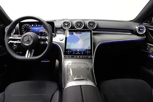 Mercedes-Benz C 300 T