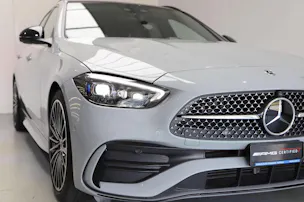 Mercedes-Benz C 300 T