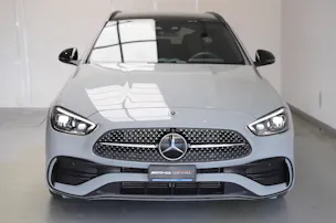 Mercedes-Benz C 300 T