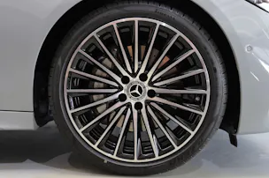 Mercedes-Benz C 300 T