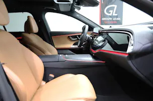 Mercedes-Benz E 220 d T 4M 9G-Tronic