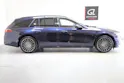 MERCEDES-BENZ E 220 d T 4M 9G-Tronic