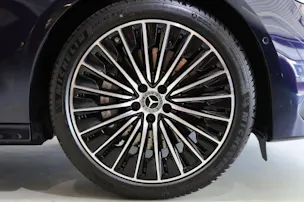 Mercedes-Benz E 220 d T 4M 9G-Tronic