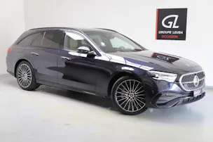 Mercedes-Benz E 220 d T 4M 9G-Tronic