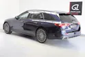 MERCEDES-BENZ E 220 d T 4M 9G-Tronic