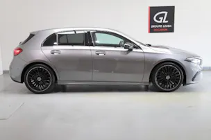 Mercedes-Benz A 220 4Matic 8G-DCT