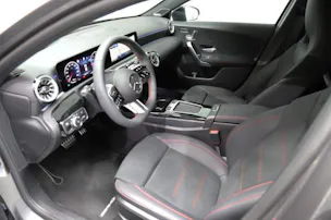 Mercedes-Benz A 220 4Matic 8G-DCT