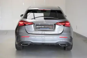 Mercedes-Benz A 220 4Matic 8G-DCT