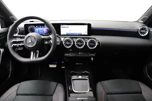 Mercedes-Benz A 220 4Matic 8G-DCT