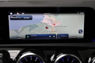 Mercedes-Benz A 220 4Matic 8G-DCT