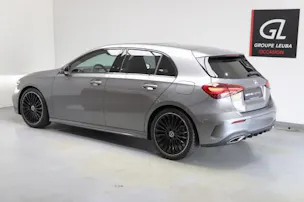 Mercedes-Benz A 220 4Matic 8G-DCT